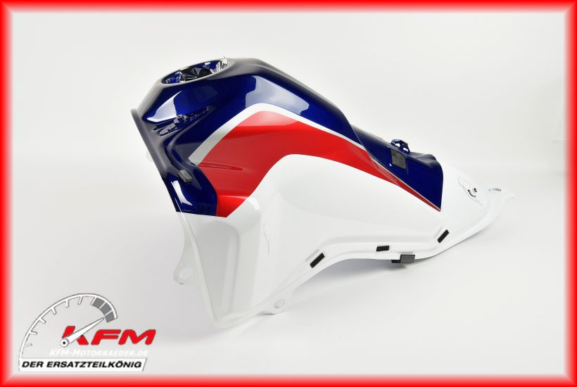 Product main image Honda Item no. 17500MJPE50ZA