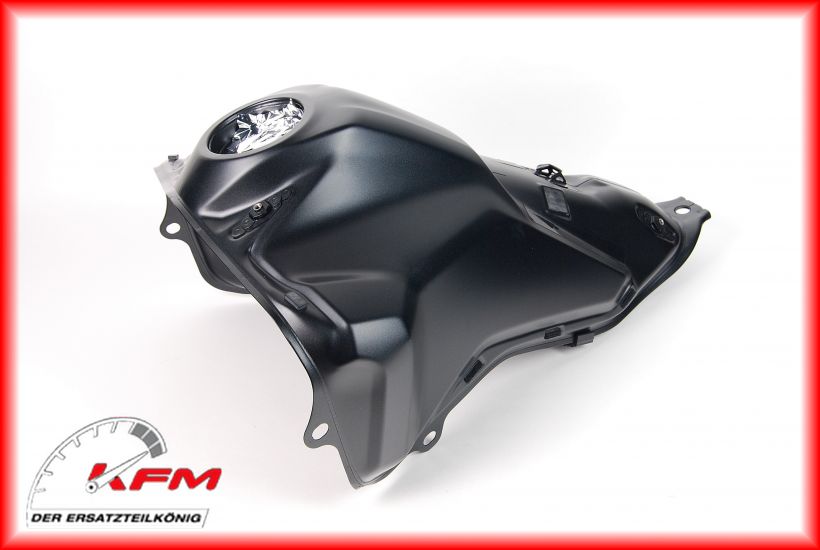 Product main image Honda Item no. 17500MJPG50ZA