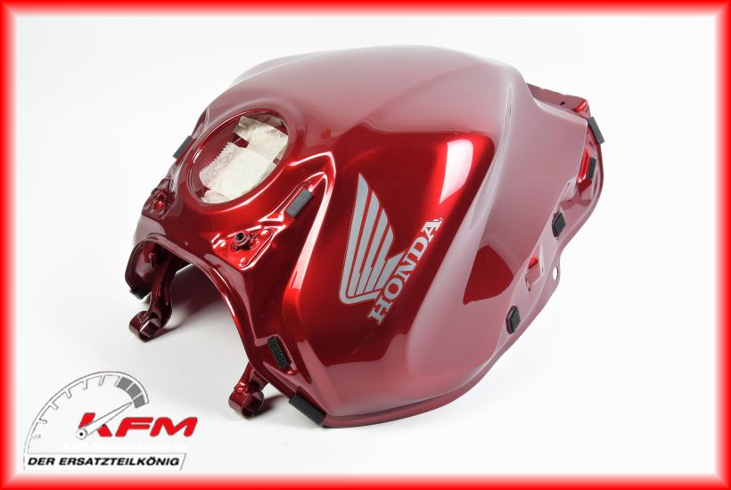 Product main image Honda Item no. 17500MKYD50ZP