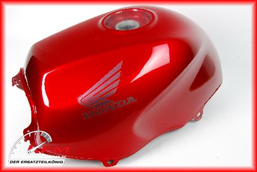 Product main image Honda Item no. 17500MY5H20ZB