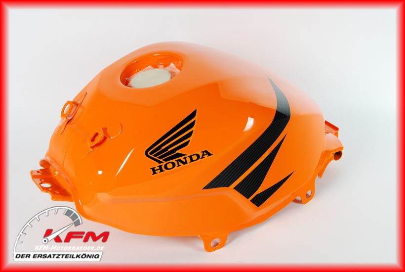 Product main image Honda Item no. 17520KTYD70ZA