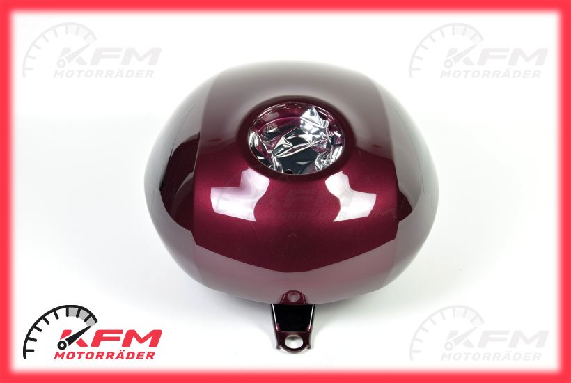 17520-MLA-A00ZA Honda Fuel tank - KFM-Motorraeder