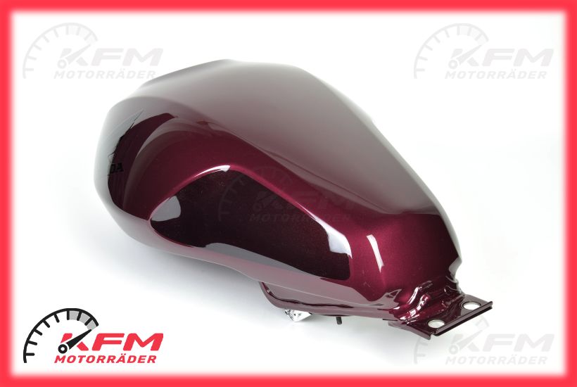 17520-MLA-A00ZA Honda Fuel tank - KFM-Motorraeder