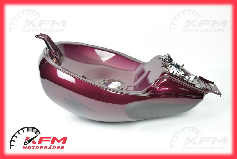 17520-MLA-A00ZA Honda Fuel tank - KFM-Motorraeder