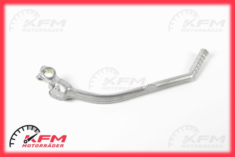 28300-KCY-670 Honda Kickstart lever - KFM-Motorraeder