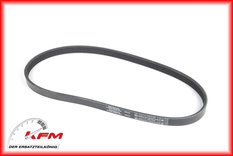 Product main image Honda Item no. 31638ZW5004