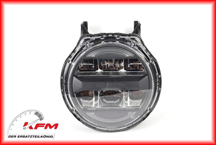 33100-K94-T02 Honda Scheinwerfer Lampe - KFM-Motorräder