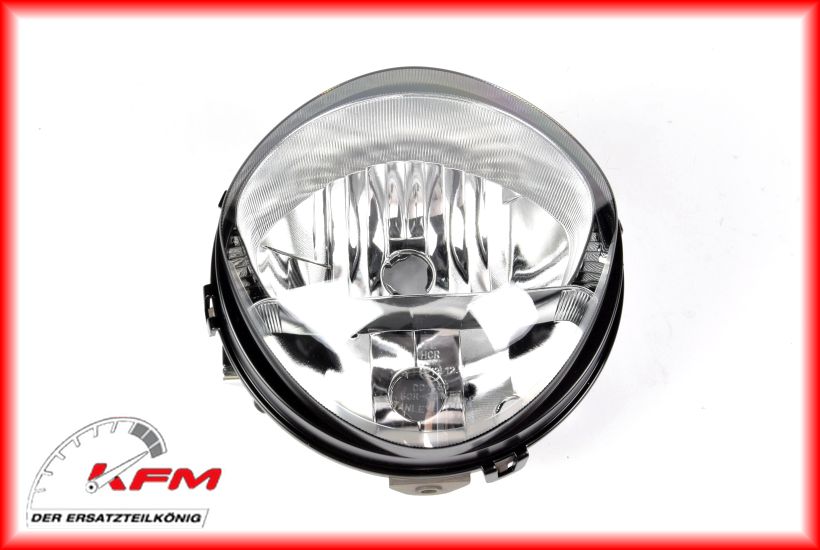 Product main image Honda Item no. 33120MFFD02