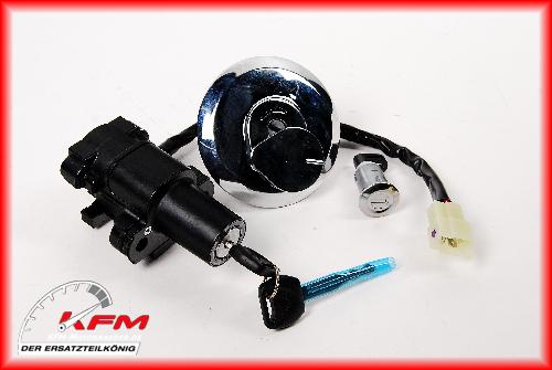 Product main image Honda Item no. 35010KPC641