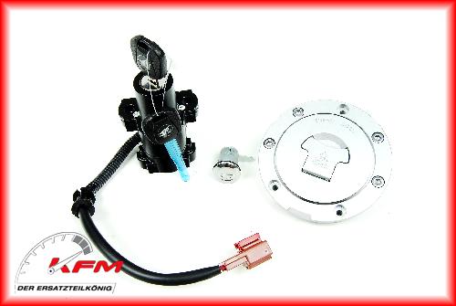 Product main image Honda Item no. 35010MFJD01