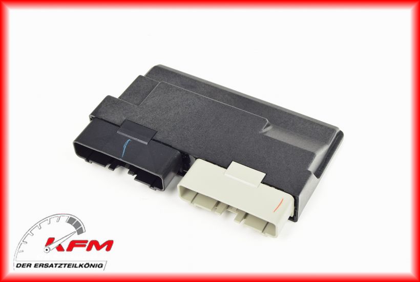 38770-MCS-G02 Honda Unit Assy Pgm-Fi/ - KFM-Motorraeder