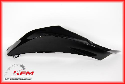 Product main image Honda Item no. 64300MFJG30ZE