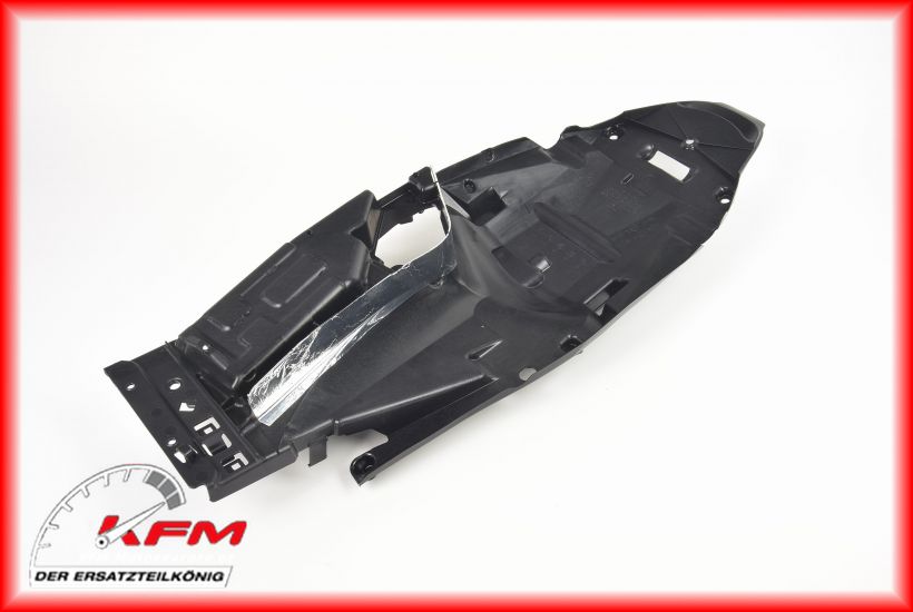 80105-MFJ-D01 Honda Fairing cover tail lower - KFM-Motorraeder