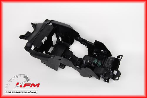 80105-MFL-D01 Honda Fender B, Rear - KFM-Motorraeder