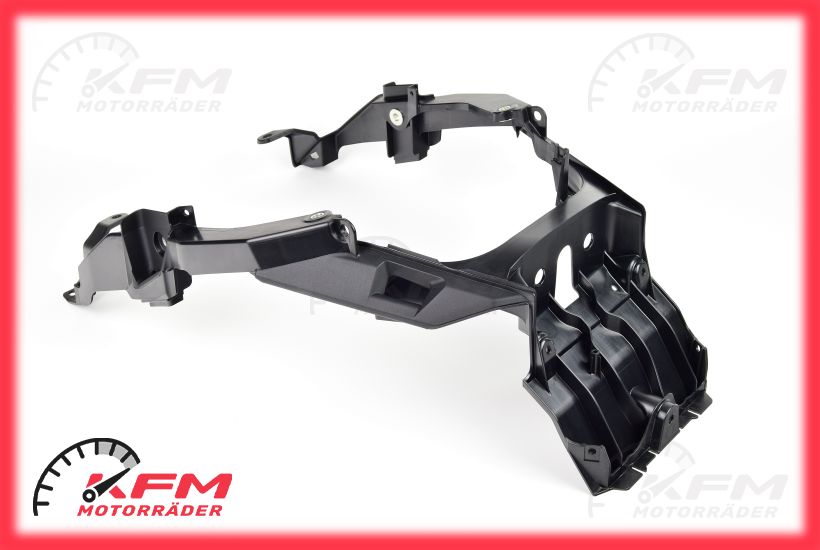 80115-MJM-D60 Honda Stay, Fender A - KFM-Motorraeder