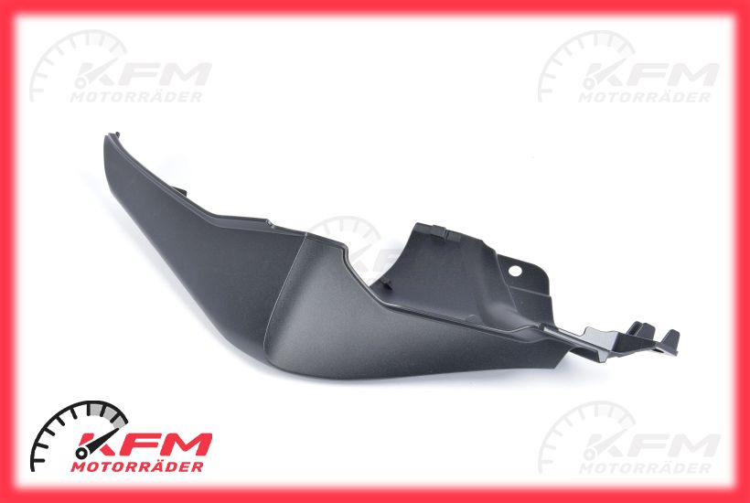 83531-K98-E00ZF Honda Fairing cover tail right - KFM-Motorraeder