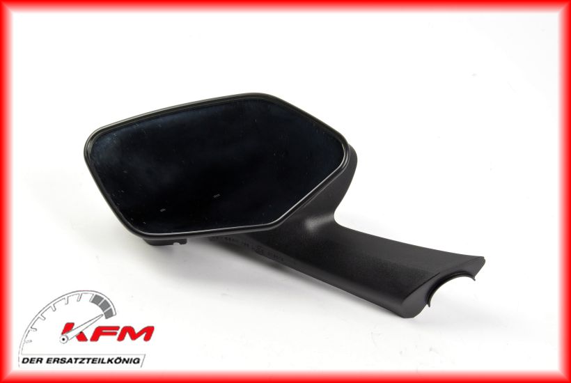 Product main image Honda Item no. 88120K40F61