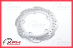 45220-MKS-E21 Honda Brake disc front left - KFM-Motorraeder