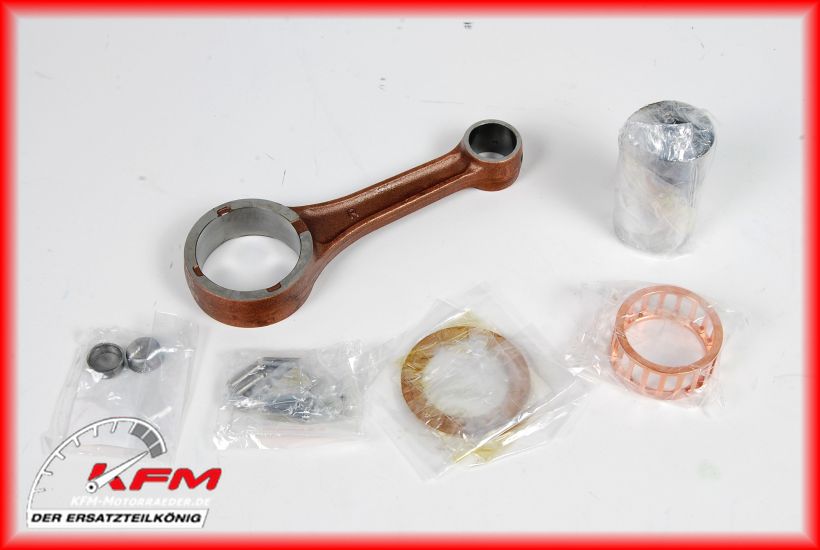 13044-5073 Kawasaki Set-Connecting Rod - KFM-Motorraeder