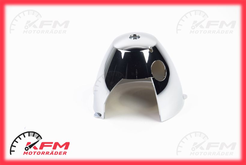 14090-1186 Kawasaki Cover housing speedometer - KFM-Motorraeder