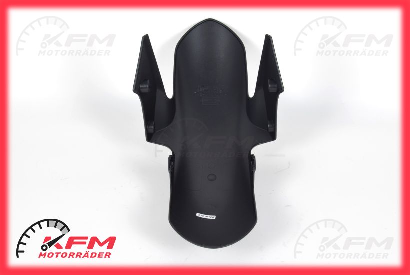 35004-0331-739 Kawasaki Fender front - KFM-Motorraeder