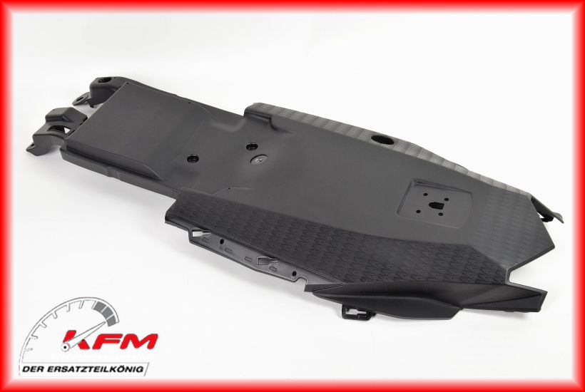 35023-0351 Kawasaki Fender rear - KFM-Motorraeder