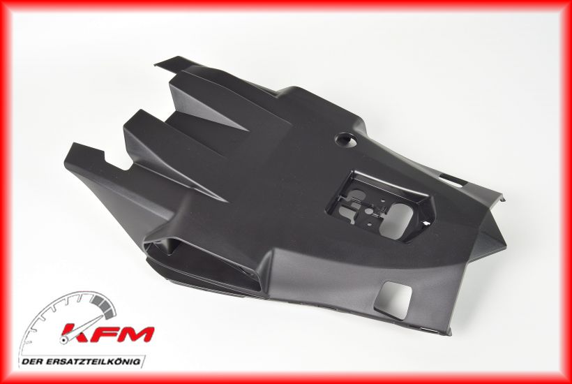 35023-0439 Kawasaki Fender rear - KFM-Motorraeder