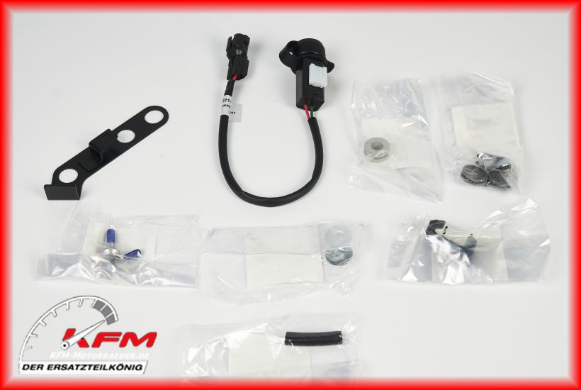99994-1459 Kawasaki Set USB socket output - KFM-Motorraeder