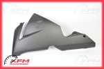 55028-0005-777 Kawasaki Cowling, Upp, Lh, L.green - KFM-Motorraeder