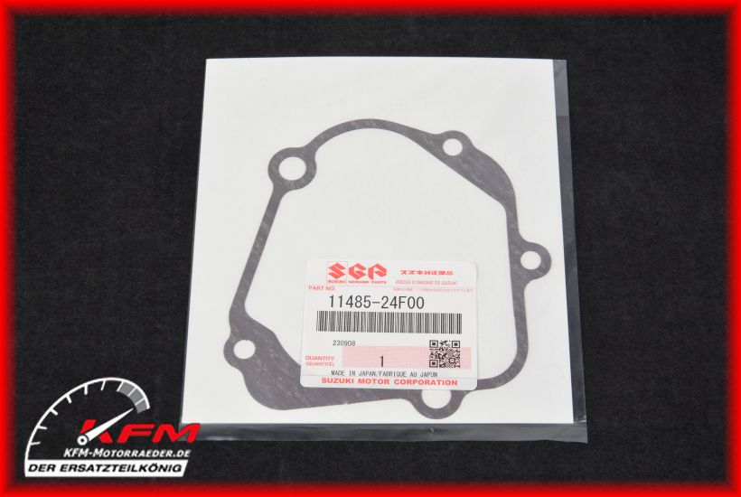 Product main image Suzuki Item no. 1148524F00000