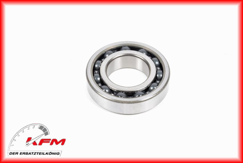 12223-31G02 Suzuki Bearing crankshaft right - KFM-Motorraeder