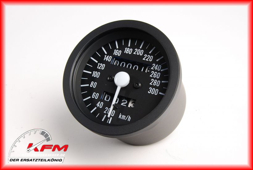 34110-41C21 Suzuki Speedometer - KFM-Motorraeder