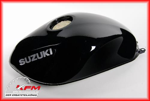 Produkt-Hauptbild Suzuki Art-Nr. 4410031F602JX