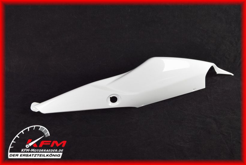 47210-21H01-YBD Suzuki Fairing cover tail left - KFM-Motorraeder