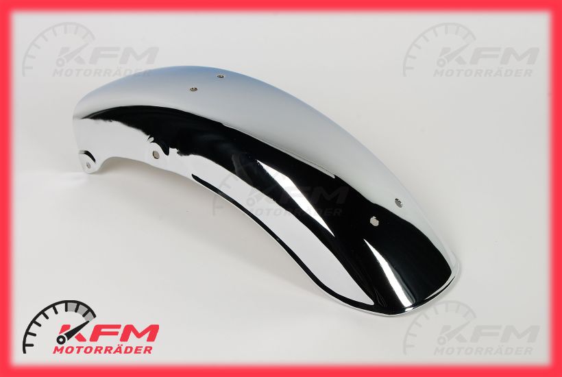 63113-31002 Suzuki Rear fender - KFM-Motorraeder