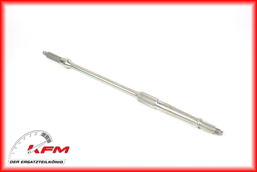 Product main image Suzuki Item no. 6471121G00000