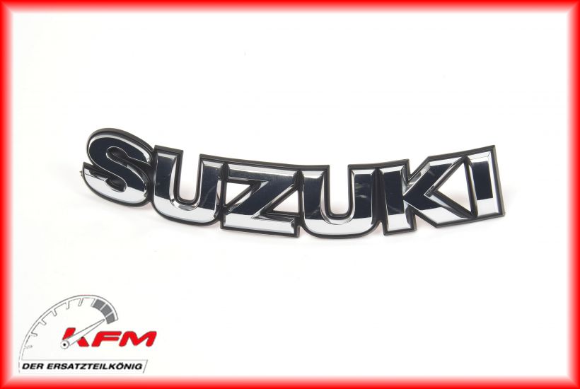 Product main image Suzuki Item no. 6811103F10000