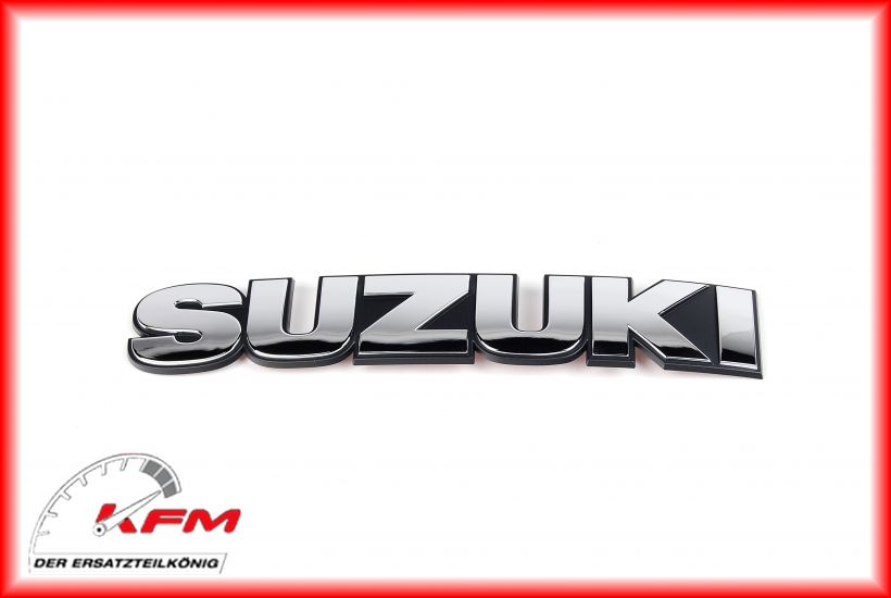 Product main image Suzuki Item no. 6811142F00000