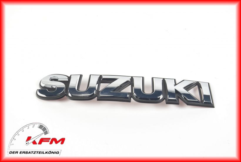 Product main image Suzuki Item no. 6812103F10000