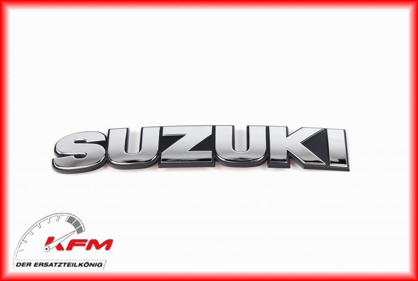 Product main image Suzuki Item no. 6812142F00000