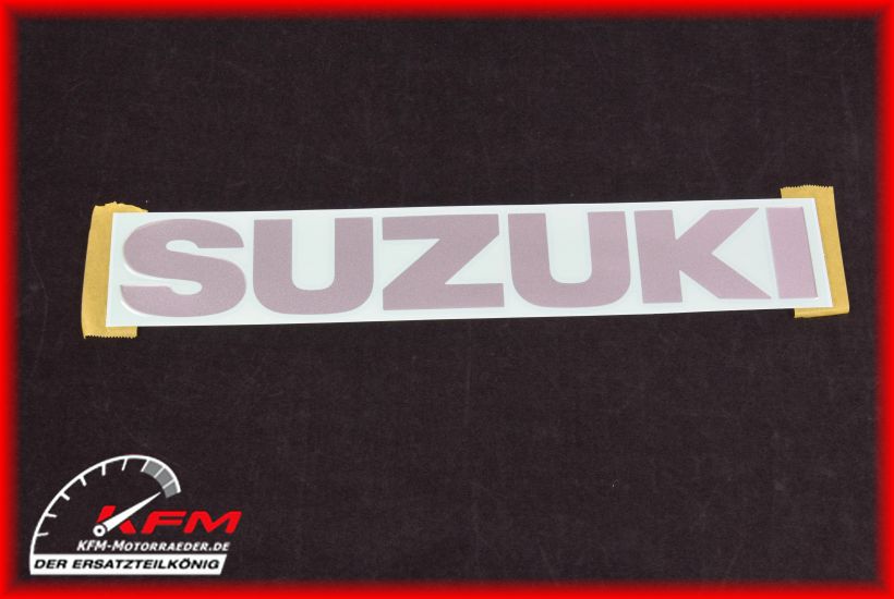 Produkt-Hauptbild Suzuki Art-Nr. 6818133C20YD8