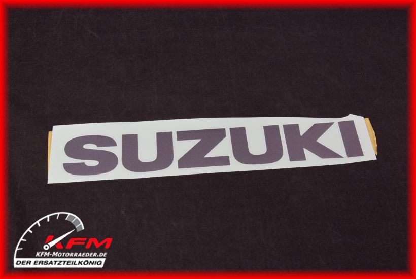 Product main image Suzuki Item no. 6818141G00YU8