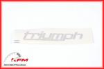 Triumph T2402555