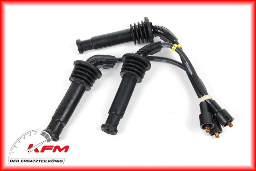 1290013T0301 Triumph Ignition cable - KFM-Motorraeder