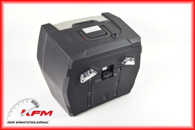 T2356830 Triumph Top Box Assy, Powered - KFM-Motorraeder