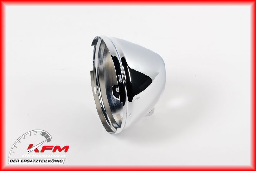 T2700592 Triumph Bowl, Headlight, LH - KFM-Motorraeder