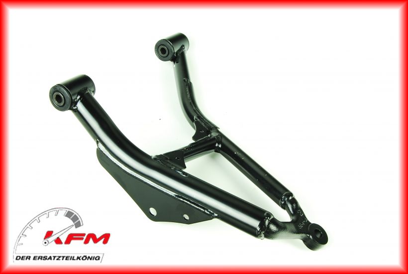 1HP-F3580-11-00 Yamaha Front Lower Arm Comp. (Right)