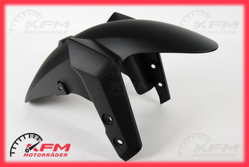 1RC-21511-00-P0 Yamaha Fender front - KFM-Motorraeder