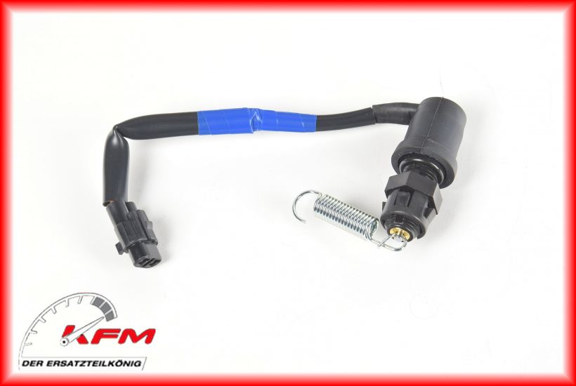 Product main image Yamaha Item no. 1WS825300200