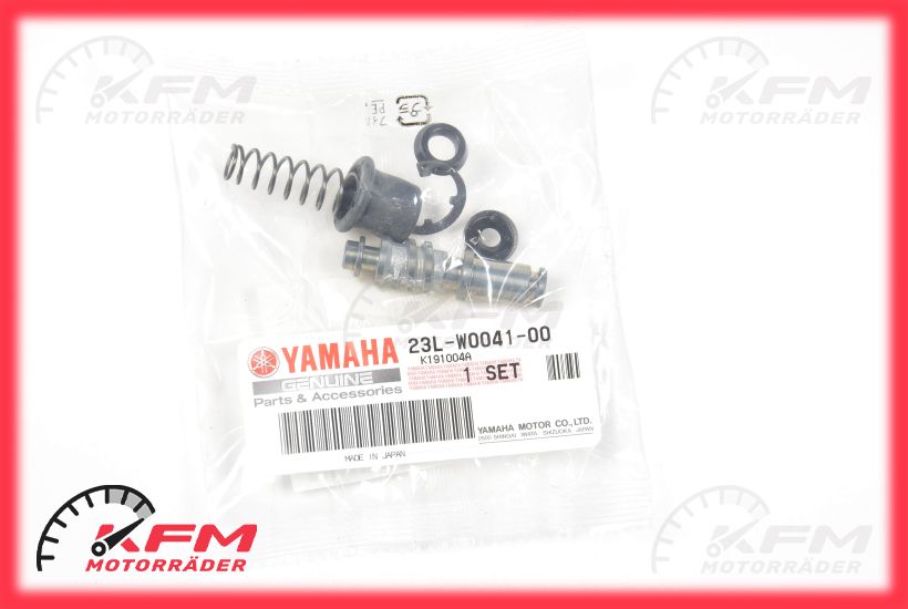 Product main image Yamaha Item no. 23LW00410000